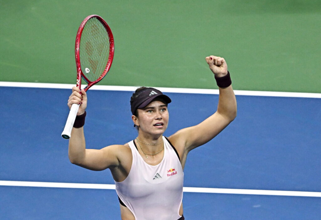 Guadalajara è ancora sua: Jovic domina il WTA 500 messicano e vola nella top 13 mondiale