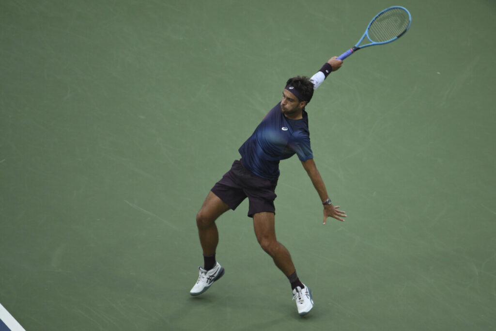 Il rovescio a una mano scompare dal tennis mondiale: quando la tradizione cede al progresso