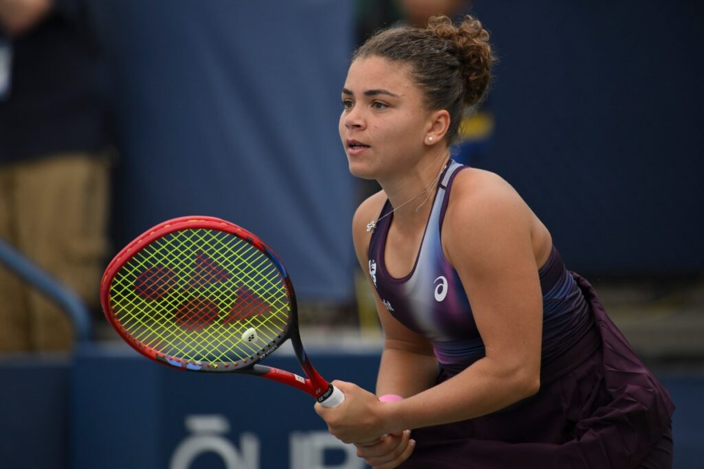 Paolini ammette il disagio fisico agli US Open: serve ritrovare ritmo e fiducia prima della Billie Jean King Cup
