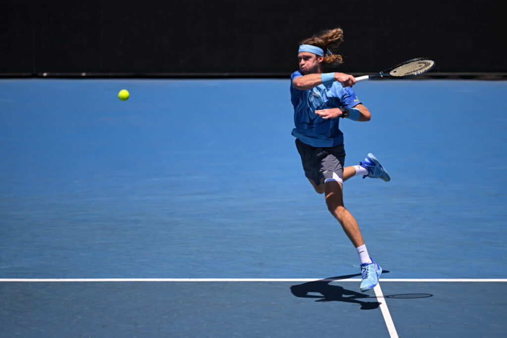 La formula vincente di Rublev: come Safin reinventa il ruolo del coach con una libertà senza precedenti