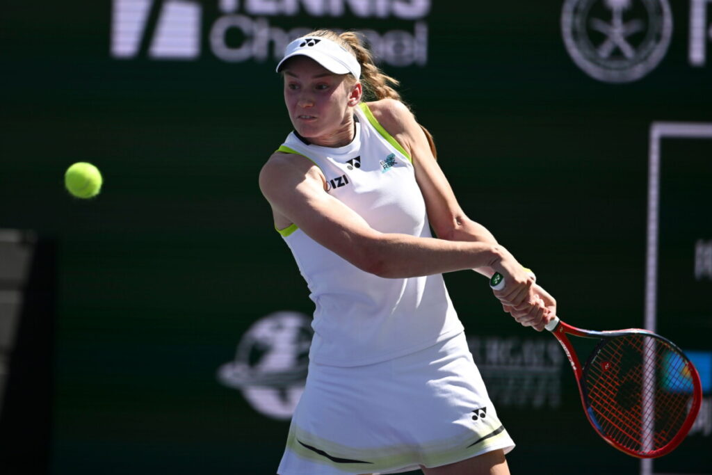 Rybakina domina Osaka agli US Open: il trono mondiale è a portata di mano per la kazaka