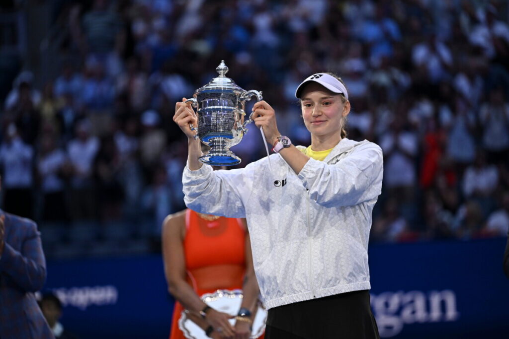 Charlotte accoglie l'élite del tennis mondiale: le WTA Finals trovano casa fino al 2029