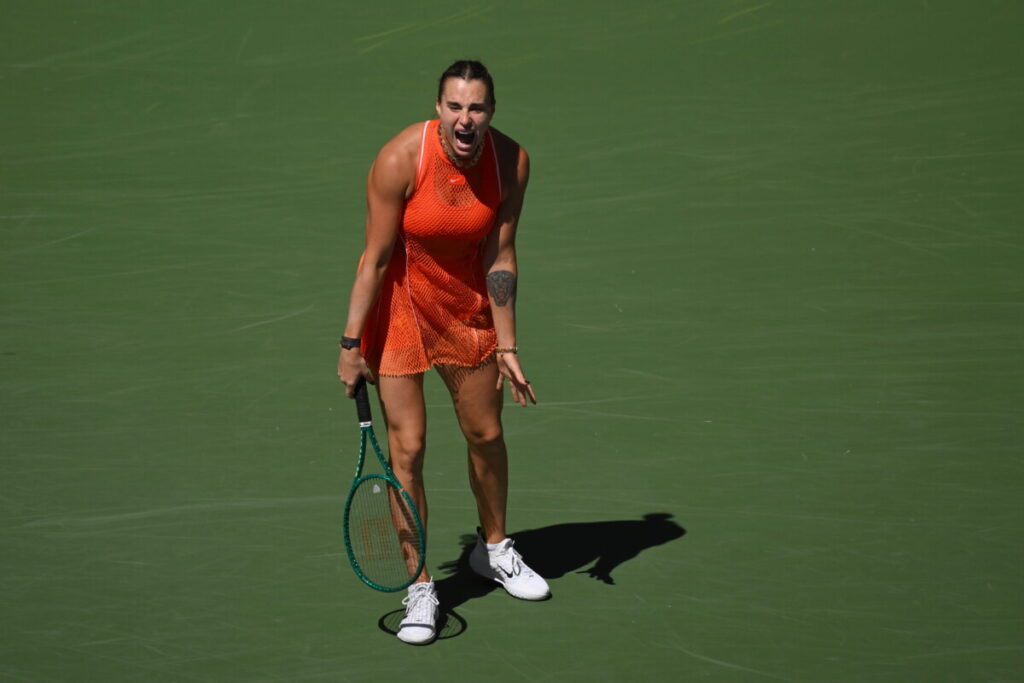 Le sanzioni dello US Open: ecco chi ha pagato più caro per le infrazioni