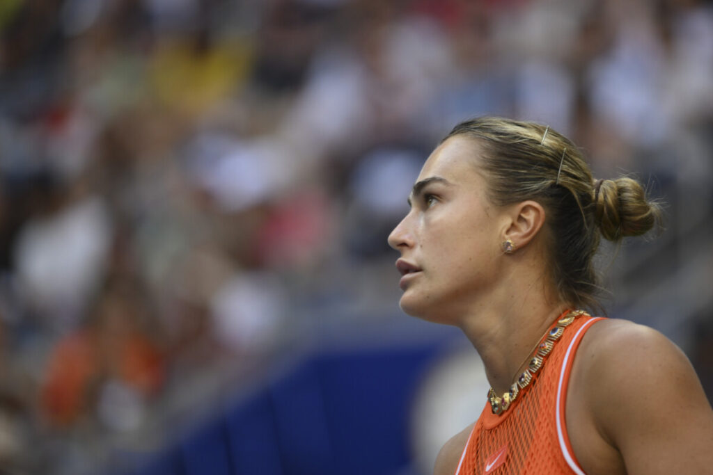 Sabalenka alle spalle di Rybakina: quando i Grandi Slam sfuggono di mano