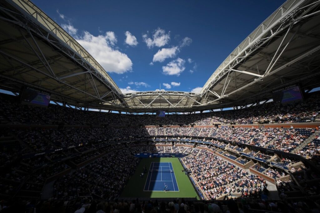 Quando il denaro minaccia l'integrità del tennis: la sfida degli Us Open tra scommesse opache e sicurezza dei giocatori