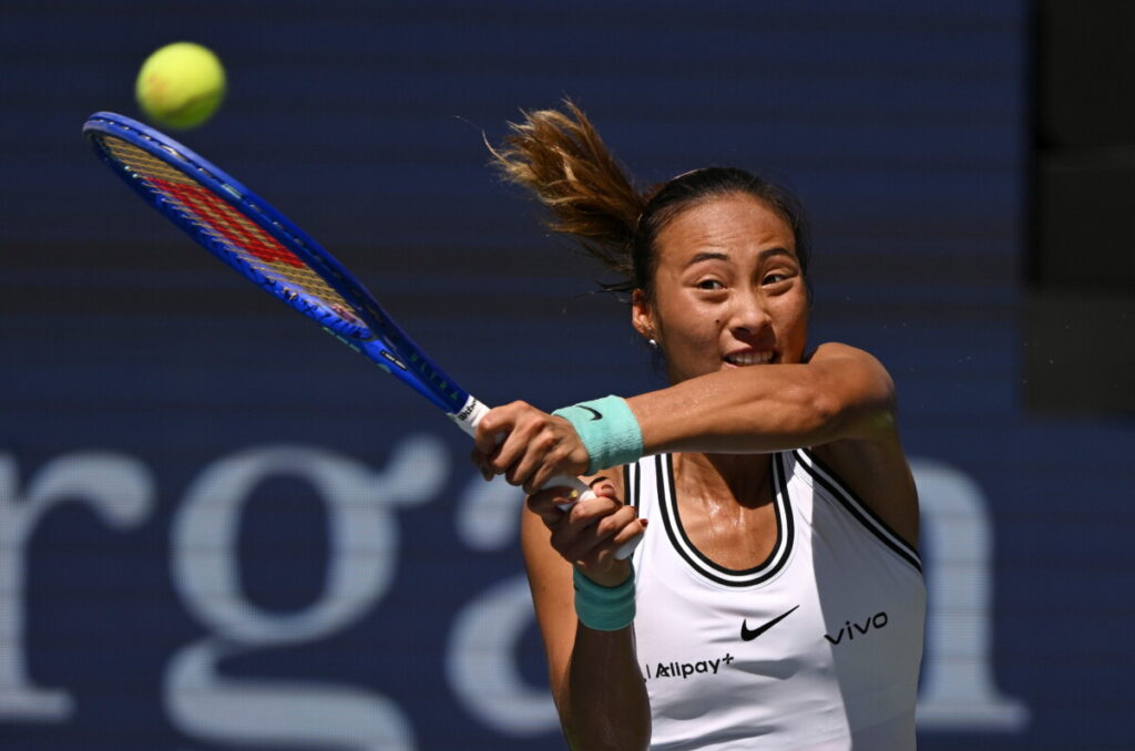 Zheng sfida l'azzurro a Shenzhen: la Cina vuole sorprendere le campionesse del mondo