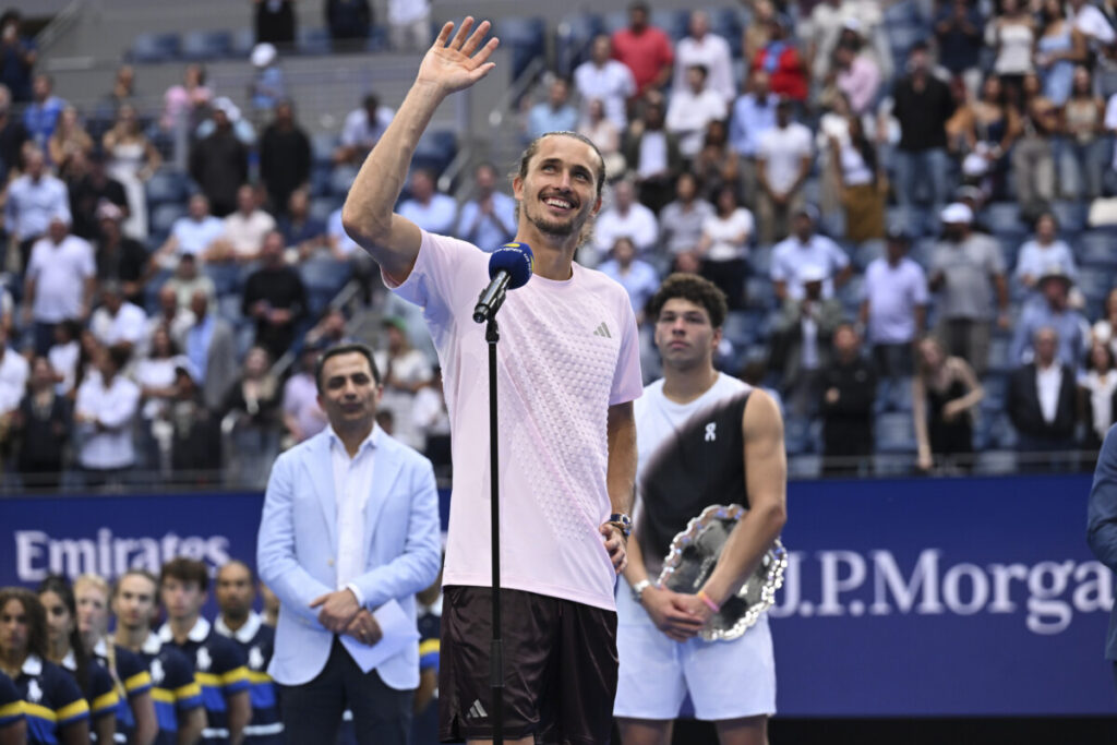 Il doppio trionfo di Zverev che cambia il tennis: l'analisi di Toni Nadal sulla metamorfosi del tedesco