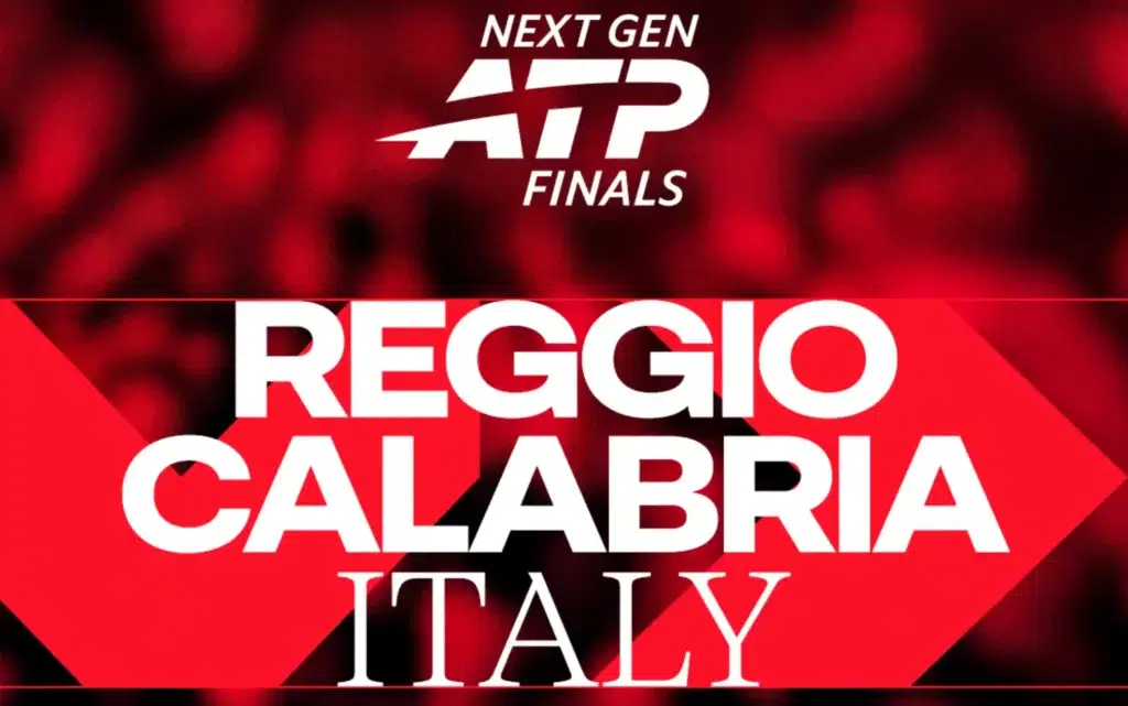 Il tennis italiano conquista il Sud: Reggio Calabria capitale mondiale dei futuri campioni