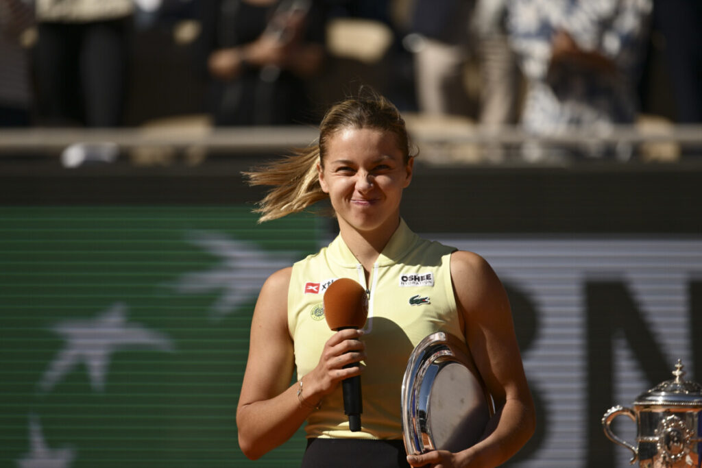 Sorpresa al torneo di Wuhan: due outsider si contendono il titolo WTA 1000