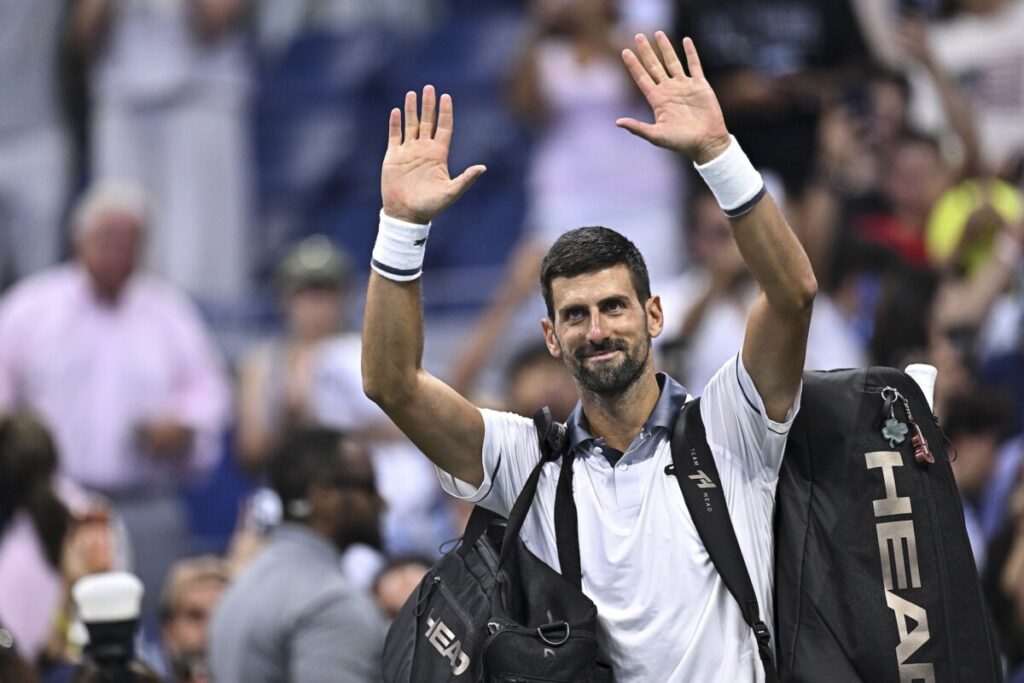 Djokovic alla riscossa: il centunesimo trionfo di Pechino racconta di resilienza e critica spietata