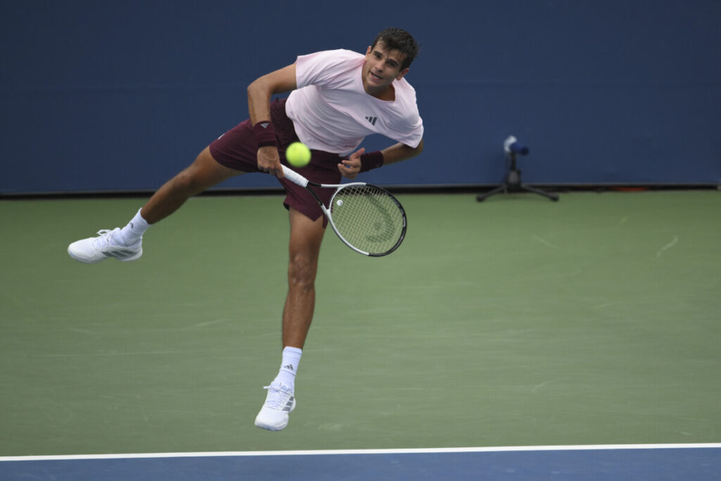 Il trionfo iberico a Shanghai: Jodar e Davidovich Fokina scrivono la storia del tennis spagnolo sui cementi