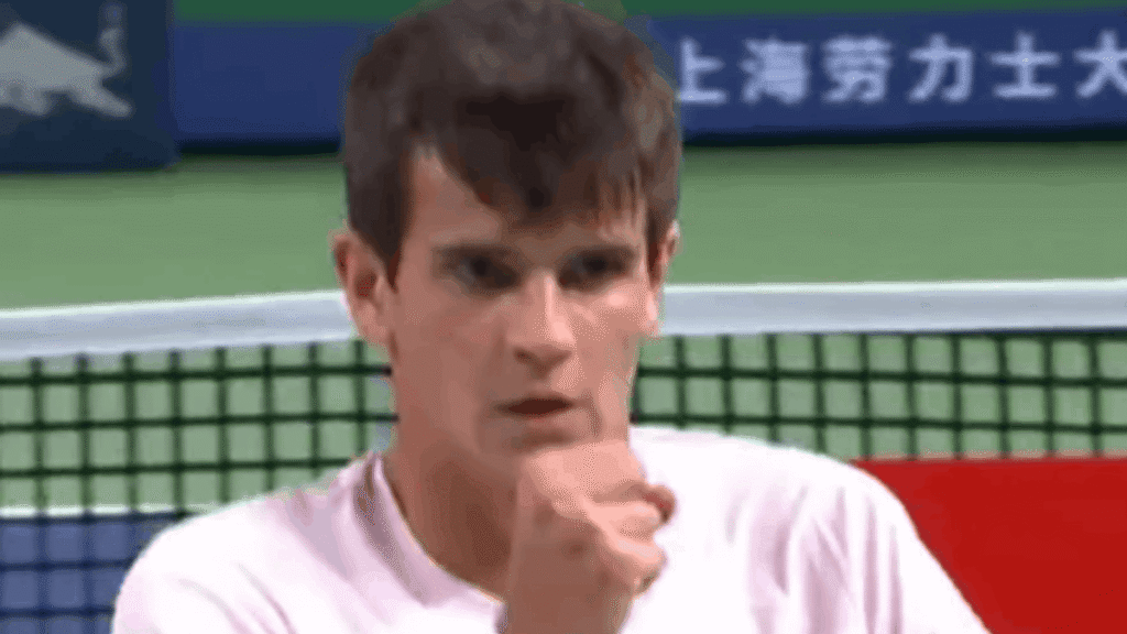Shanghai, il fenomeno Jodar travolge tutto: a 18 anni a un passo dal primo Masters 1000