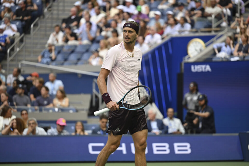 Shanghai riparte con i big: Zverev vola verso la vetta mondiale mentre Rublev affonda ancora