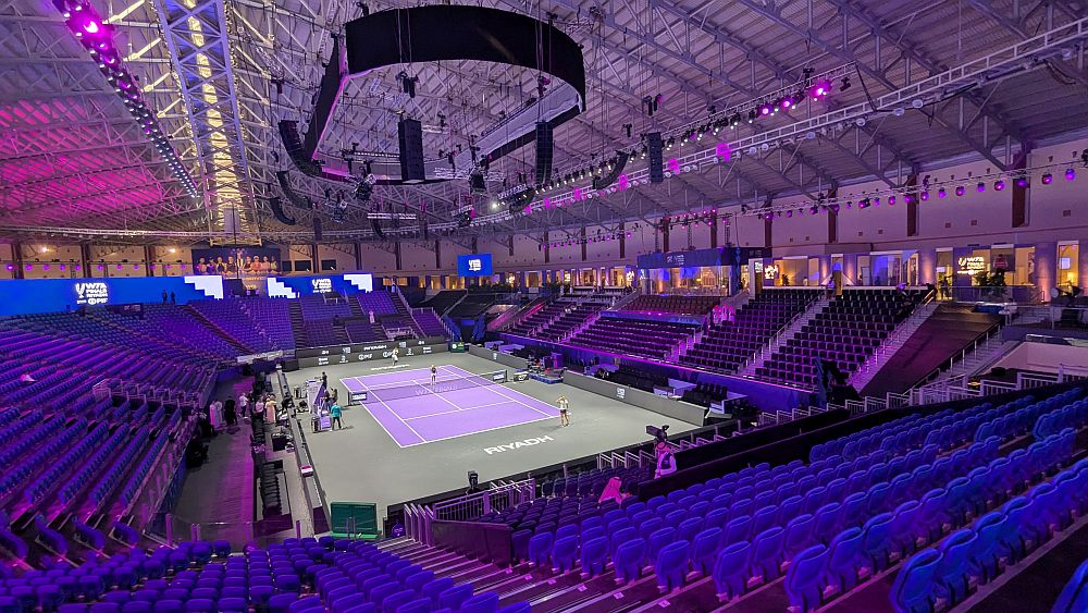 Charlotte nella storia del tennis: la WTA porta le Finals in North Carolina con una visione rivoluzionaria