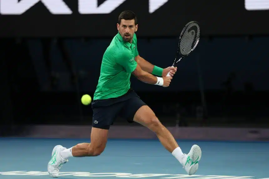 Djokovic torna al successo a Pechino dopo il lungo digiuno: battuto Borges in due set