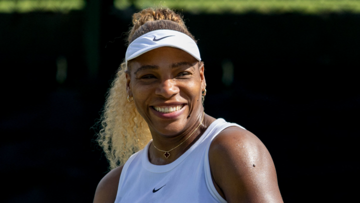 Serena Williams riaccende i riflettori di Wimbledon: il ritorno che nessuno credeva possibile