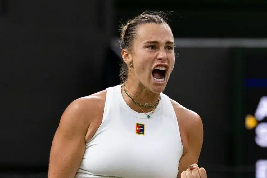 Sabalenka pronta alla battaglia londinese: Osaka è la sfida che aspetta il numero uno mondiale