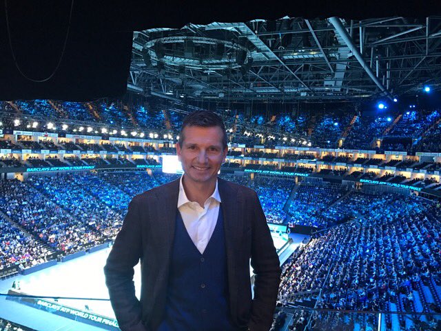 Il tennis doppio nel mirino dell'ATP: Krajicek sostiene il taglio dei tabelloni ma avverte sui rischi per i giocatori