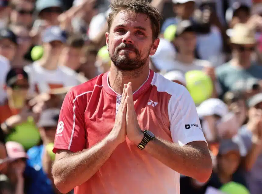 L'addio sulla terra rossa: Wawrinka chiude un capitolo, lo US Open potrebbe scriverne l'epilogo