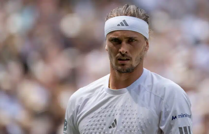 Wimbledon 2024: Gli ostacoli che rendono Zverev l'outsider nella sfida con Sinner