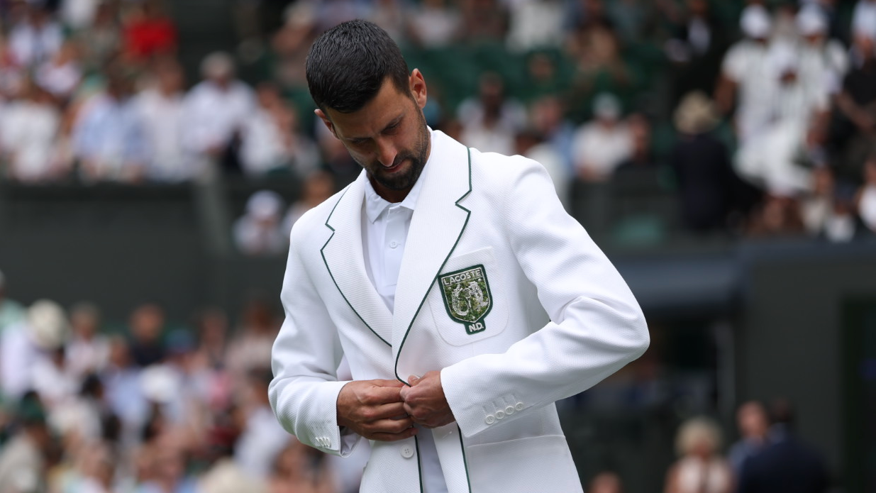 Wimbledon, il verdetto dei migliori: Djokovic, Sinner e Sabalenka affrontano gli ottavi in una giornata cruciale