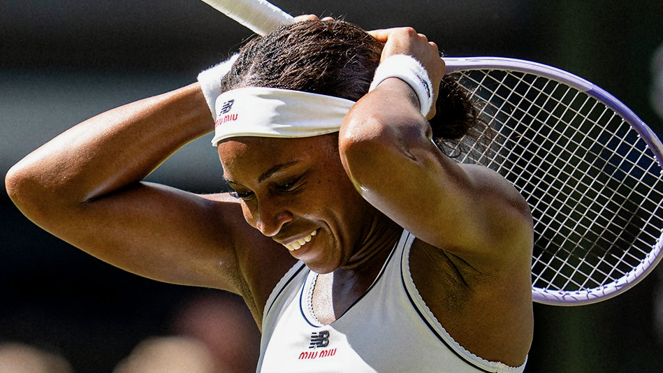 A Wimbledon arrivano le semifinali femminili: quattro esordienti a caccia della finale sui campi dell'All England