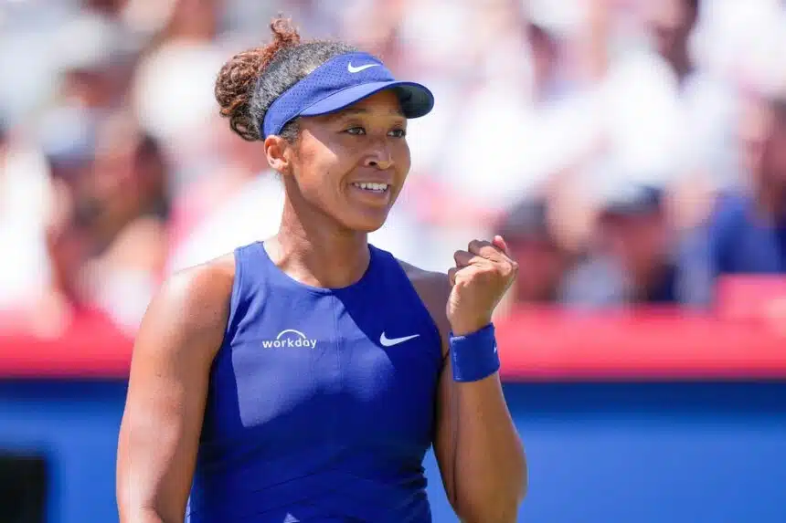 Osaka domina sul prato: la sorpresa di Wimbledon abbatte la numero uno Sabalenka