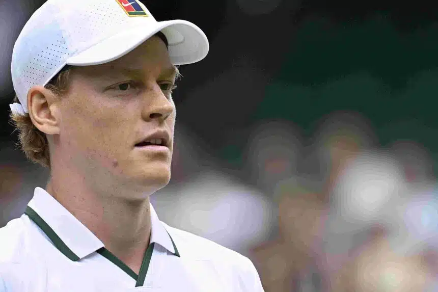 Wimbledon, il dominio dei favoriti: Sinner e Zverev dominano senza soffrire