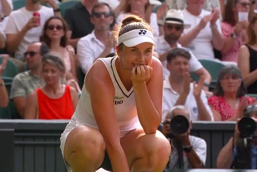 La Repubblica Ceca continua a dominare Wimbledon: Muchova verso il titolo mentre la tradizione d'eccellenza prosegue