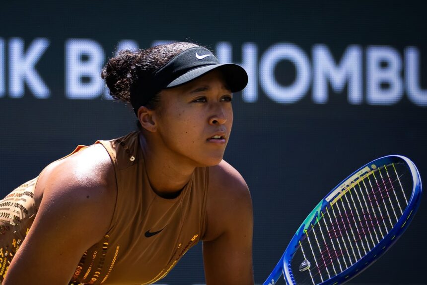 Osaka ripensa la strategia pre-torneo: l'energia dispersa a Wimbledon spinge a cambiamenti radicali