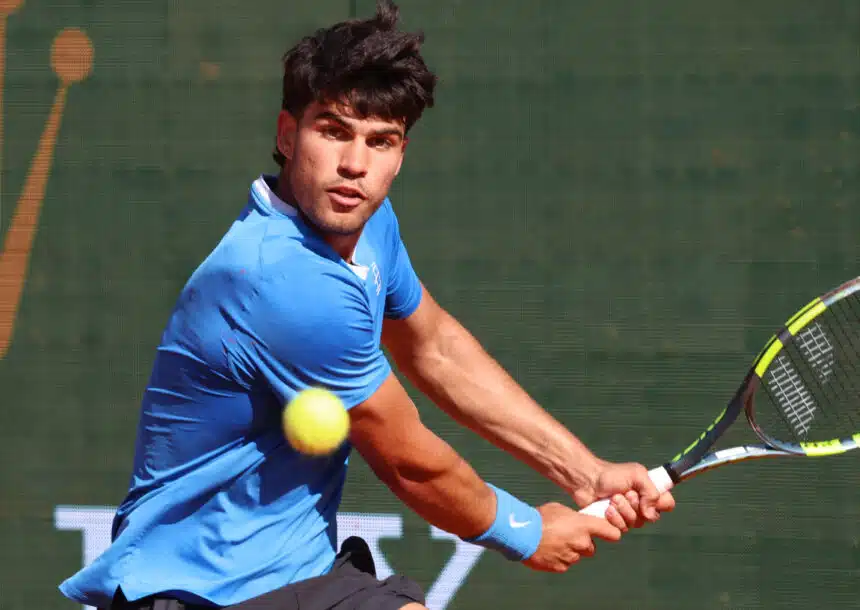 Il ritorno del campione: Alcaraz sfida l'US Open dopo quattro mesi di assenza forzata