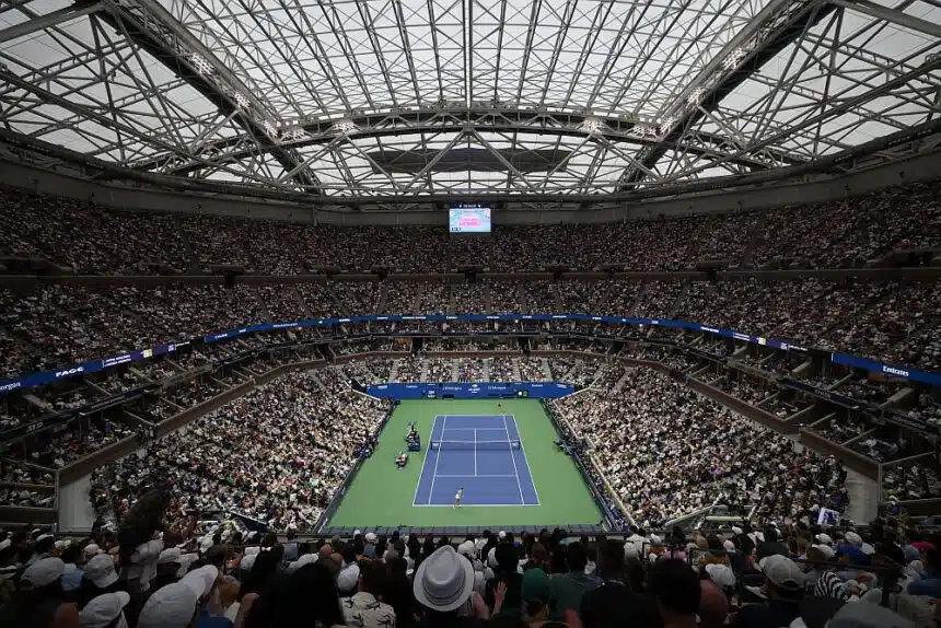 Gli appuntamenti imperdibili della prima giornata agli US Open: sette sfide che accenderanno Flushing Meadows