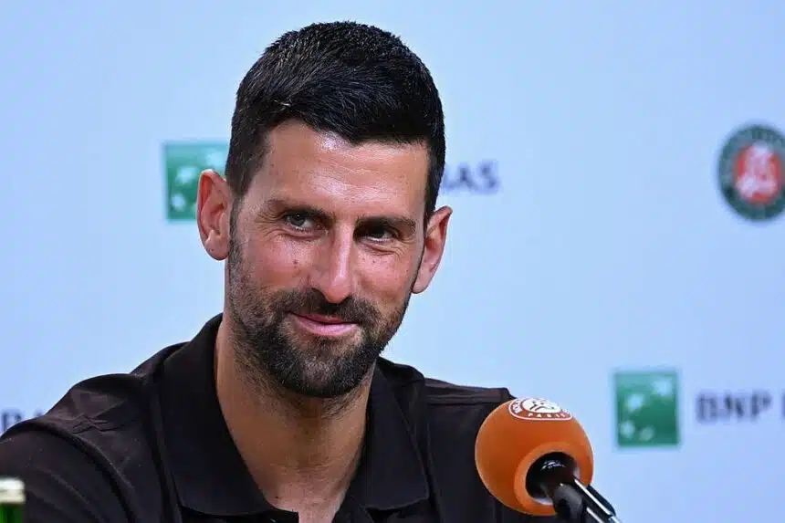 Djokovic legge opportunità nella sconfitta di Cincinnati: la rincorsa al 25esimo Slam parte dai dubbi