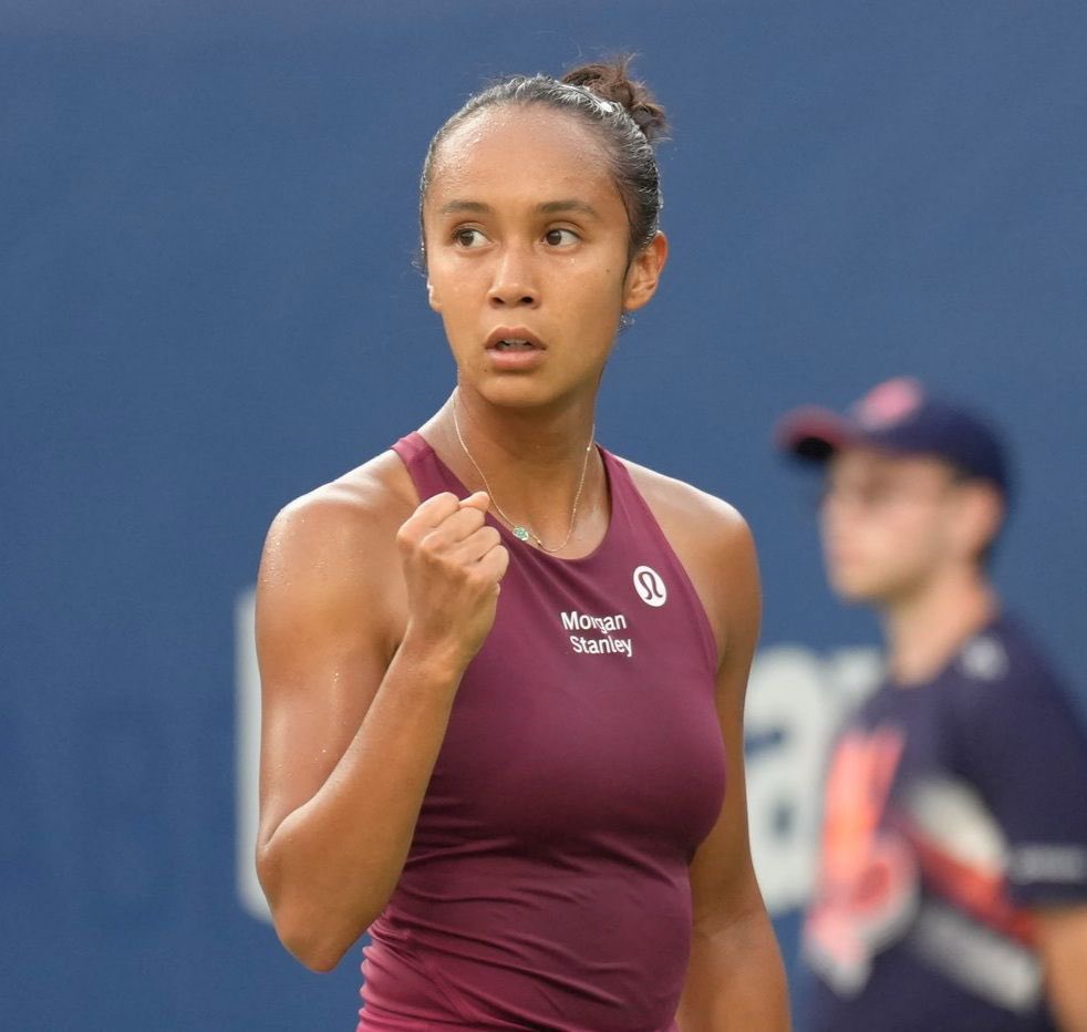 Toronto infiamma il circuito femminile: Fernandez ed Eala dilagano verso gli ottavi