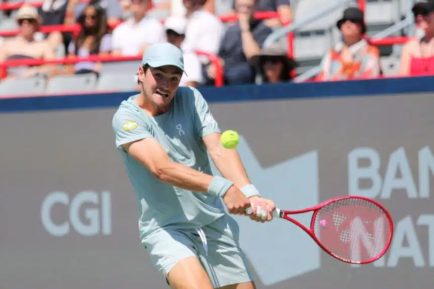 Fonseca costretto al forfait a Cincinnati: la corsa verso l'Open americano si complica