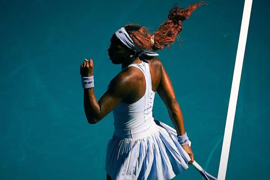 Gauff domina le rivali adolescenti: il segreto di un primato quasi assoluto nel tennis femminile