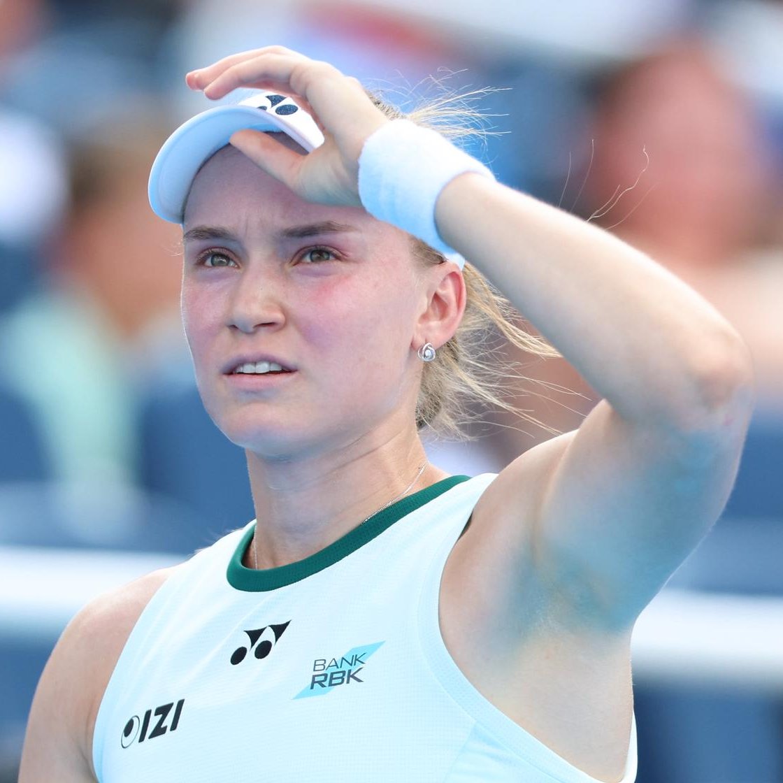 Sabalenka e Rybakina di nuovo faccia a faccia: la rivincita dello US Open