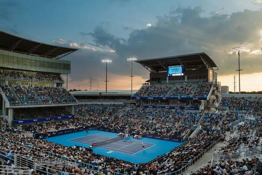 La WTA introduce controlli biologici obbligatori: Cincinnati sarà il primo banco di prova