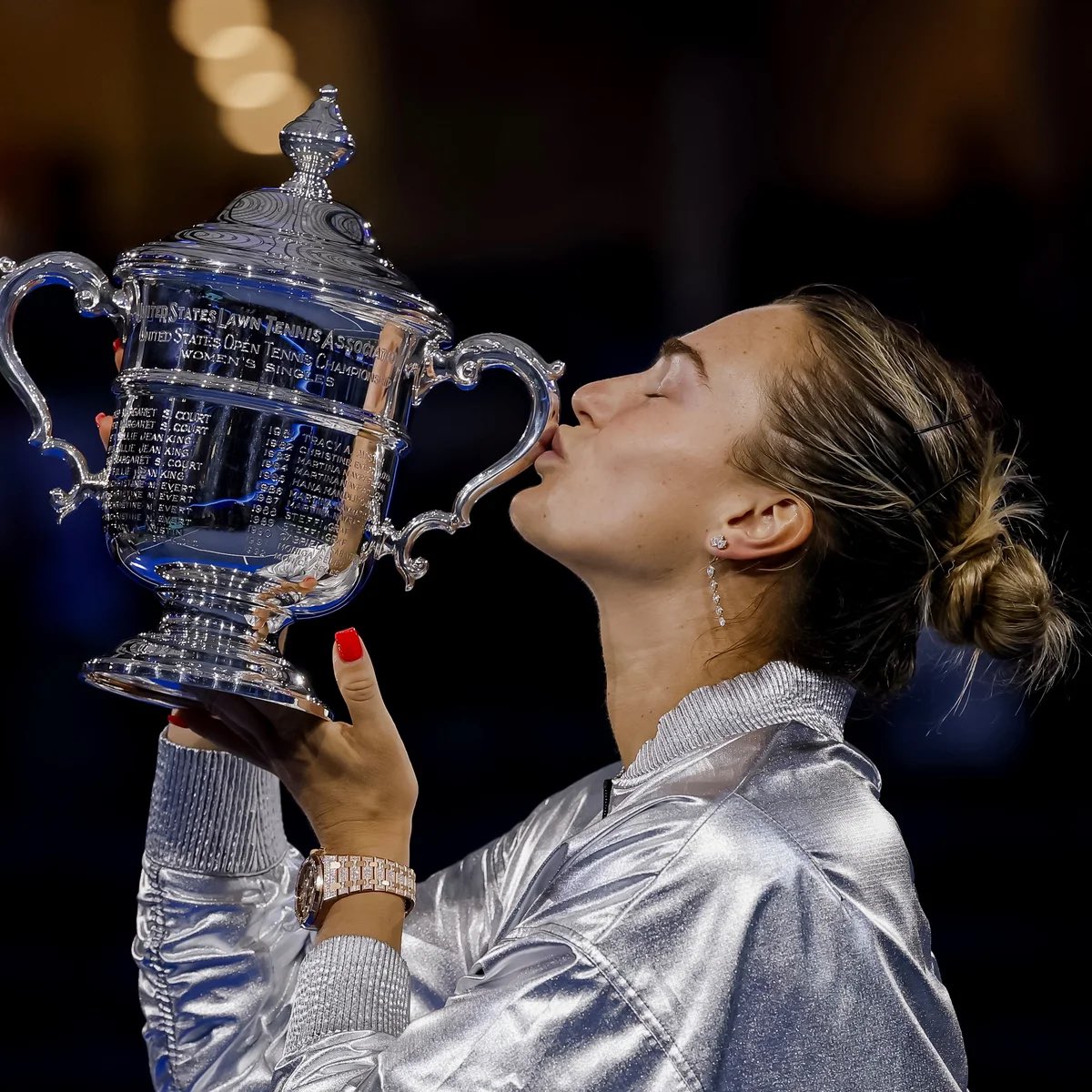 Lo US Open femminile si prepara a esplodere: dopo una prima settimana tranquilla, il tabellone promette spettacolo