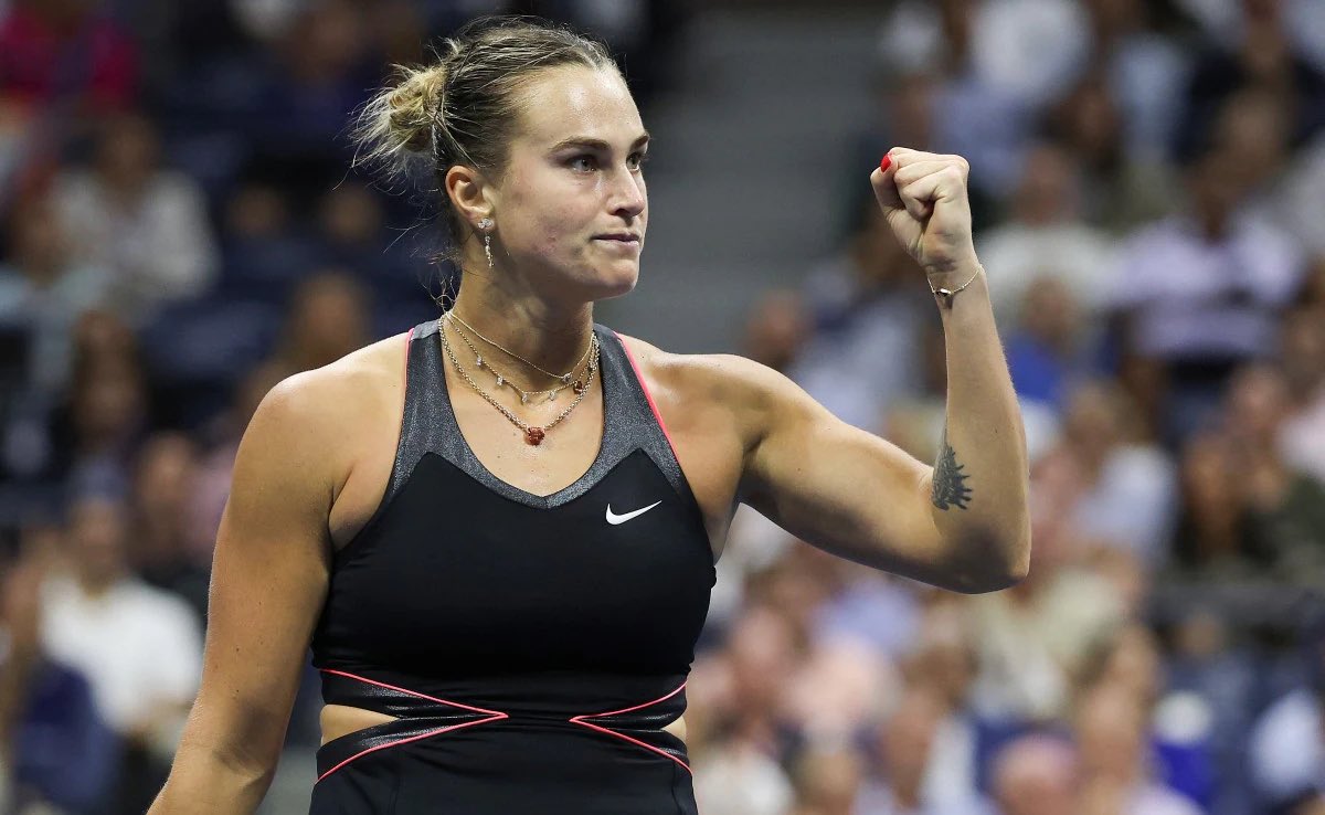 Sabalenka e l'ossessione del tris: quando le ambizioni si scontrano con la fatica di Flushing Meadows