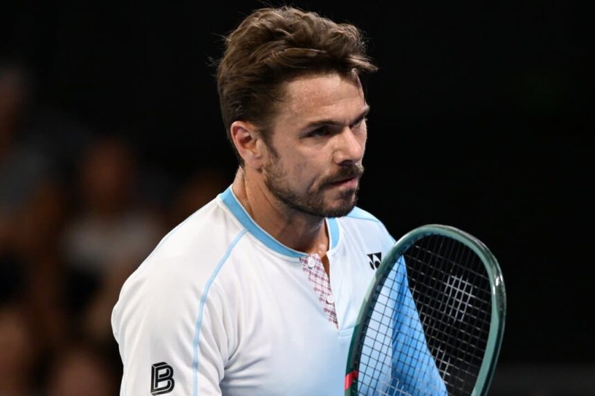 Il colpo di scena dell'US Open: Wawrinka riceve la wild card e giocherà l'ultimo torneo della carriera