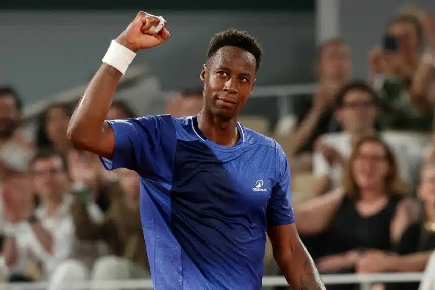 Monfils compie 40 anni e vince a Flushing Meadows: l'addio leggendario del veterano francese agli US Open