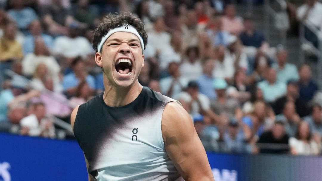 Zverev a caccia del bis: la rincorsa agli US Open contro Shelton per il secondo titolo Major
