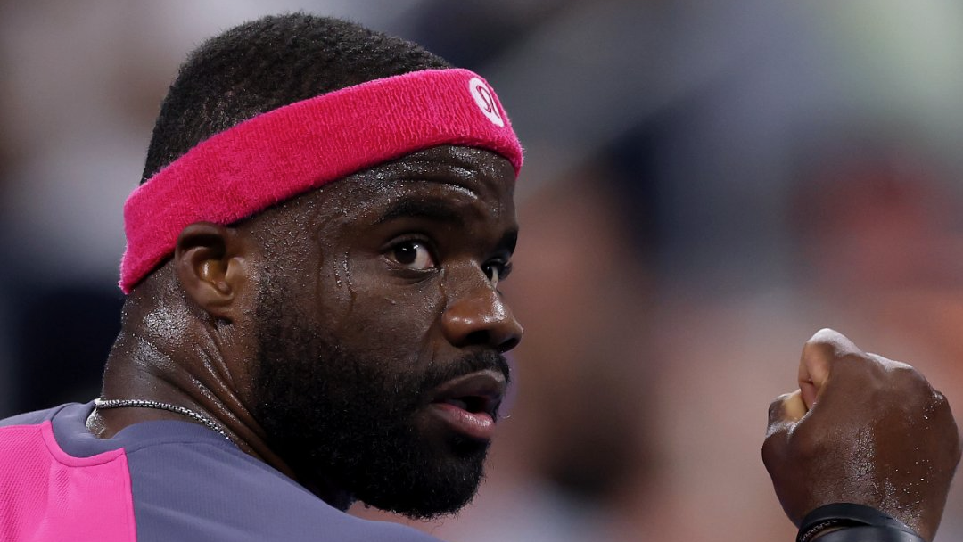 Medvedev e Tiafoe si incontrano agli ottavi di Flushing Meadows: scontro fra i migliori dell'anno