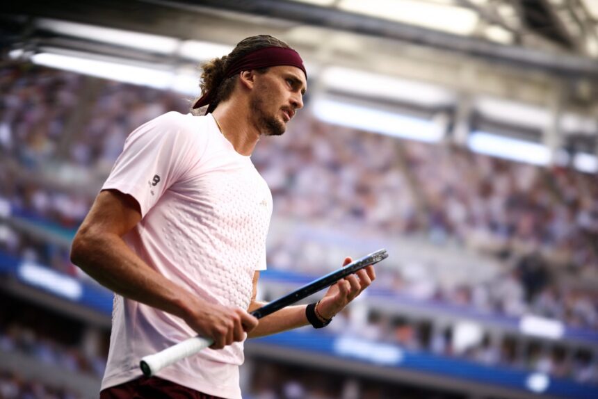 Zverev al culmine di Flushing Meadows: il trionfo dello statunitense e la questione della supremazia mondiale