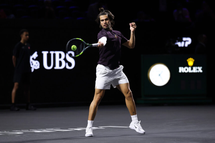 La Laver Cup continua a sedurre i campioni: quando il calendario strapieno non scoraggia i big del tennis