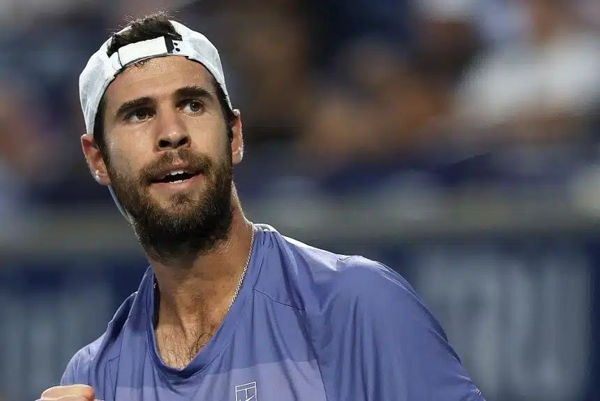 Khachanov demolisce Auger-Aliassime a Pechino: il russo sfonda ancora contro il numero 2