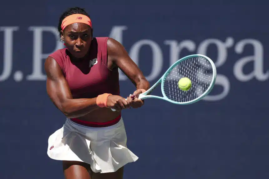 La rivoluzione del tennis americano: quando l'inclusione diventa realtà alle semifinali dello US Open