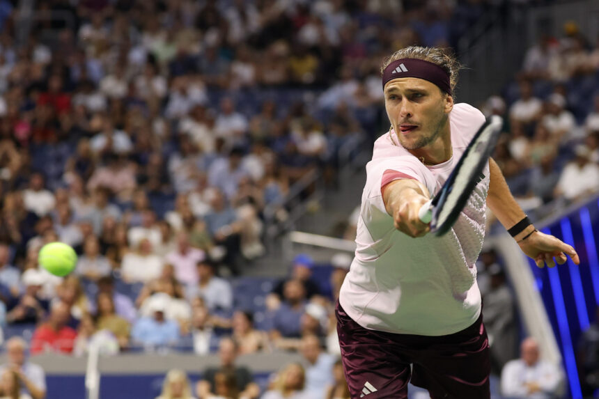 Zverev insegue il trono mondiale: il tedesco tra i grandi protagonisti della rincorsa finale