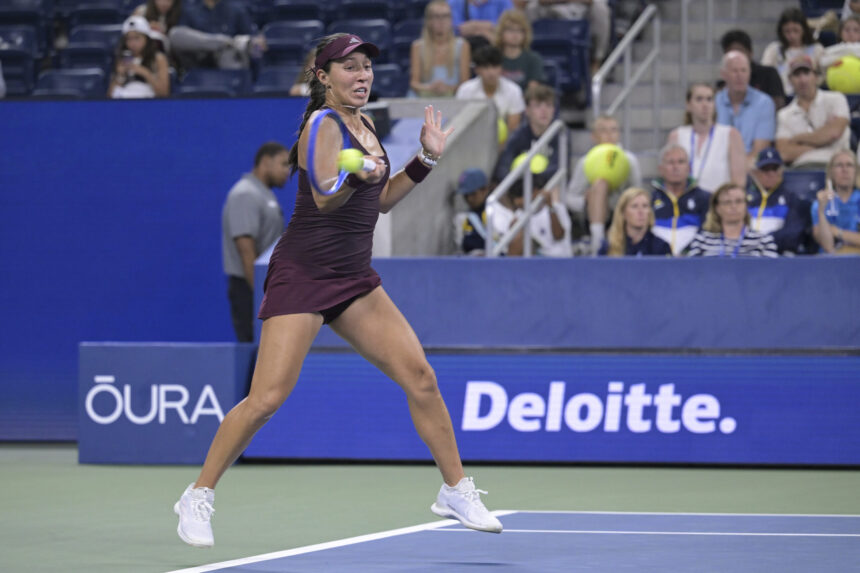 Pegula rende omaggio a Cirstea: il canto del cigno di una leggenda rumena agli US Open